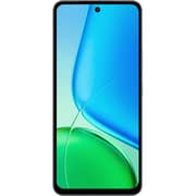 فيفو Y29 سعة 256 جيجابايت وذاكرة 8 جيجابايت، يدعم شبكة الجيل الرابع LTE، ثنائي الشريحة - أبيض