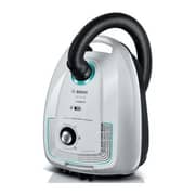Bosch Vacuum Cleaner , 2200 Watt , 4 Litre , White , BGL38WHYG