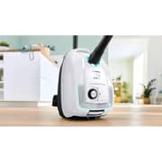 Bosch Vacuum Cleaner , 2200 Watt , 4 Litre , White , BGL38WHYG