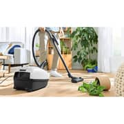 Bosch Vacuum Cleaner , 2200 Watt , 4 Litre , White , BGL38WHYG