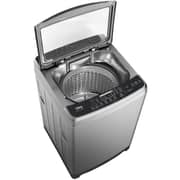 TCL Front Load 12 kg Inverter Motor, 1400 RPM, Quick Wash, White Washing Machine – F312TLG