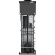 ​TCL 4L Bottom Load Water Dispenser 520W with Hot & Cold Taps – TY-LWYR90T