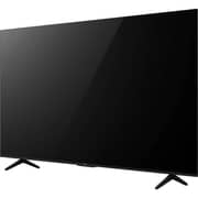 TCL 75-inch V6B Series 4K UHD Google TV with AiPQ Processor, HDR10, Dolby Audio – 75V6B - 2024