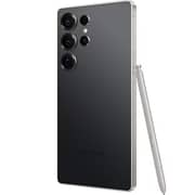 Samsung Galaxy S25 Ultra 5G 256GB 12GB RAM Titanium Black Dual Sim Smartphone