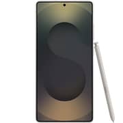 Samsung Galaxy S25 Ultra 5G 256GB 12GB RAM Titanium Black Dual Sim Smartphone