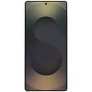 Samsung Galaxy S25 Ultra 5G 256GB 12GB RAM Titanium Black Dual Sim Smartphone