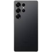 Samsung Galaxy S25 Ultra 5G 256GB 12GB RAM Titanium Black Dual Sim Smartphone