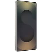 Samsung Galaxy S25 Ultra 5G 256GB 12GB RAM Titanium Black Dual Sim Smartphone