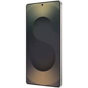 Samsung Galaxy S25 Ultra 5G 256GB 12GB RAM Titanium Black Dual Sim Smartphone