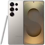 Samsung Galaxy S25 Ultra 5G 256GB 12GB RAM Titanium Grey Dual Sim Smartphone