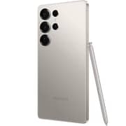 Samsung Galaxy S25 Ultra 5G 256GB 12GB RAM Titanium Grey Dual Sim Smartphone