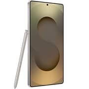 Samsung Galaxy S25 Ultra 5G 256GB 12GB RAM Titanium Grey Dual Sim Smartphone