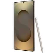 Samsung Galaxy S25 Ultra 5G 256GB 12GB RAM Titanium Grey Dual Sim Smartphone