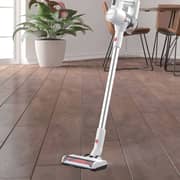 Green Lion Turbo Vacuum Cleaner White GL-T09