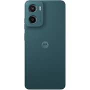 Motorola G05 4G 256GB 4GB RAM Forest Green Dual Sim Smartphone