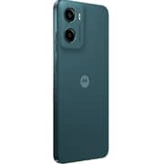 Motorola G05 4G 256GB 4GB RAM Forest Green Dual Sim Smartphone