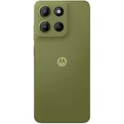 Motorola G15 4G 256GB 8GB RAM Iguana Green Dual Sim Smartphone