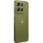 Motorola G15 4G 256GB 8GB RAM Iguana Green Dual Sim Smartphone