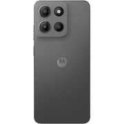Motorola G15 4G 256GB 8GB RAM Gravity Grey Dual Sim Smartphone