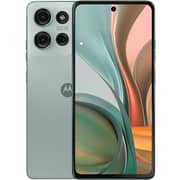 Motorola G75 5G 256GB 8GB RAM Succulent Green Dual Sim Smartphone