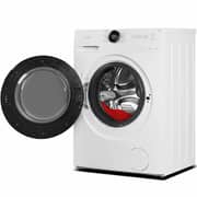 Midea Front Load Washer 10 kg MF200W100WBTGCC + Vacuum Cleaner SC861
