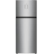 TCL 465L Inverter UV Sterilization Silver Top Mount Refrigerator – P600TMX