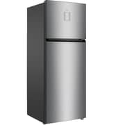 TCL 465L Inverter UV Sterilization Silver Top Mount Refrigerator – P600TMX