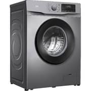 TCL Front Load Washing Machine 8kg with LED Display – P608FLG