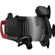 Super General Vacuum Cleaner Black KSGVC2001WD