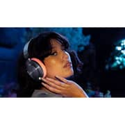 Dyson OnTrac Wireless Headphones, Black/Nickel – 581667-01