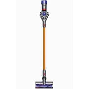 Dyson V8 Absolute Cordless Vacuum Cleaner, Nickel Yellow – Middle East Version