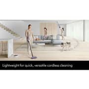 Dyson V8 Absolute Cordless Vacuum Cleaner, Nickel Yellow – Middle East Version