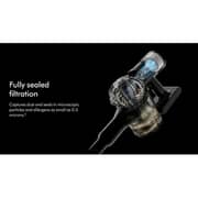 Dyson V8 Absolute Cordless Vacuum Cleaner, Nickel Yellow – Middle East Version