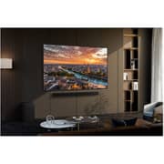 Samsung 75inch QE1D 4K QLED Smart Television (2024 Model)