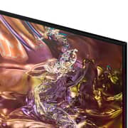 Samsung 75inch QE1D 4K QLED Smart Television (2024 Model)