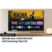 Samsung 75inch QE1D 4K QLED Smart Television (2024 Model)