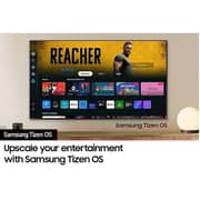 Samsung 65inch QE1D 4K QLED Smart Television (2024 Model)