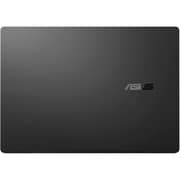Asus Vivobook S 14 (2024) Copilot+PC - 2nd Series / Intel Core Ultra 5-226V / 14inch WUXGA / 512GB SSD / 16GB RAM / Shared Intel Arc Graphics / Windows 11 Home / English Keyboard / Neutral Black / International Version - [Q423SA-U5512]