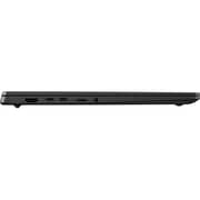 Asus Vivobook S 14 (2024) Copilot+PC - 2nd Series / Intel Core Ultra 5-226V / 14inch WUXGA / 512GB SSD / 16GB RAM / Shared Intel Arc Graphics / Windows 11 Home / English Keyboard / Neutral Black / International Version - [Q423SA-U5512]