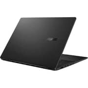 Asus Vivobook S 14 (2024) Copilot+PC - 2nd Series / Intel Core Ultra 5-226V / 14inch WUXGA / 512GB SSD / 16GB RAM / Shared Intel Arc Graphics / Windows 11 Home / English Keyboard / Neutral Black / International Version - [Q423SA-U5512]