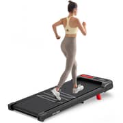 Sparnod Fitness Home Use Walking Pad & Treadmill STH-3002