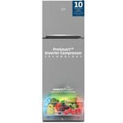 Beko Top Mount Refrigerator 350 Litres RDNE350K30XBN