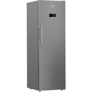 Beko Top Mount Refrigerator 365 Litres RLNE500X