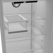 Beko Top Mount Refrigerator 365 Litres RLNE500X