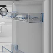 Beko Top Mount Refrigerator 365 Litres RLNE500X