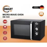 Smart Me Microwave Oven SM-1045