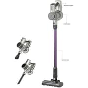 Smart Me Vacuum Cleaner Purple SM-1038