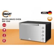 Smart Me Microwave Oven SM-1049