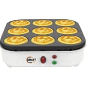 Smart Me Pancake & Crepe Maker SM-1081