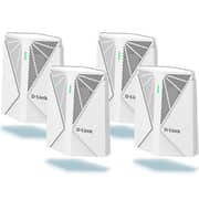 D-Link AX3000 Wireless Dual Band Mesh System